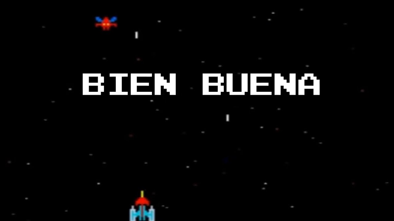 Dayami La Musa - Bien Buena (Video Oficial)