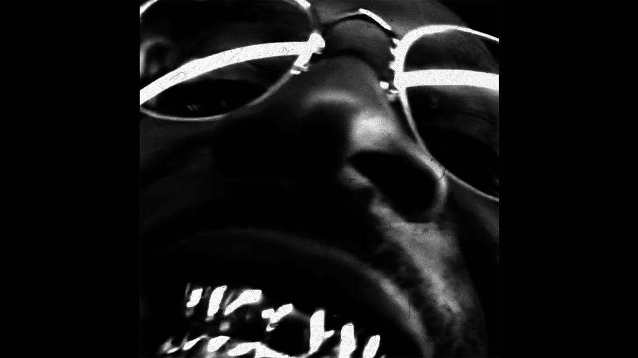 FREE ISAIAH RASHAD + 21 SAVAGE TYPE BEAT 