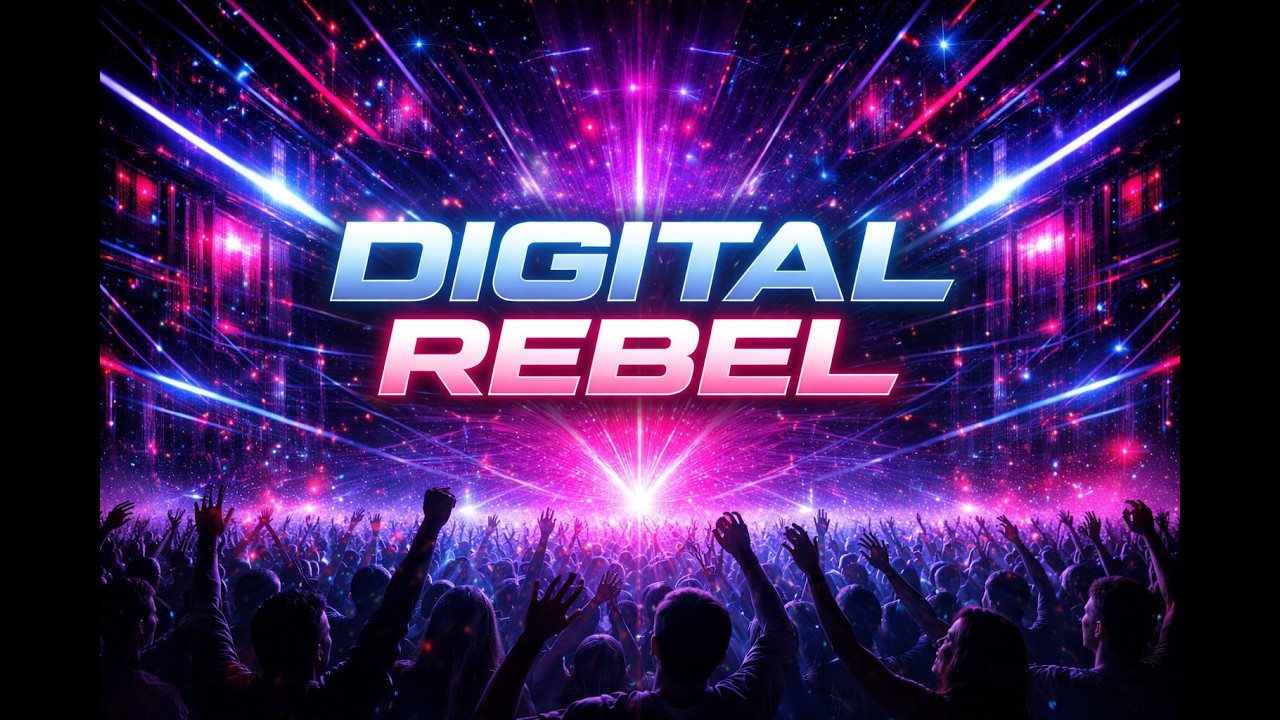 Digital Rebel