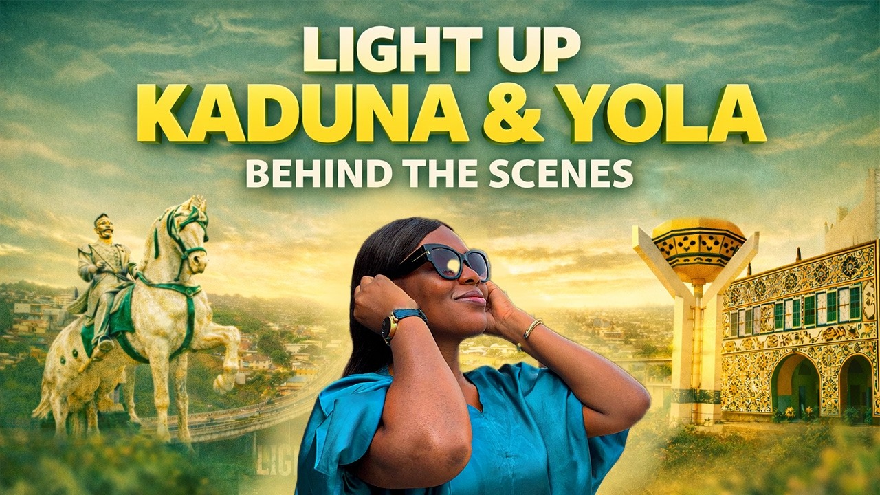 Taking the Gospel to Northern Nigeria | Behind the Scenes (R4C Kaduna & Yola)