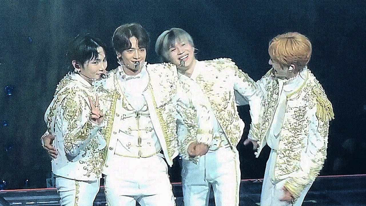 240524 샤이니 앵콜 콘서트 Like it