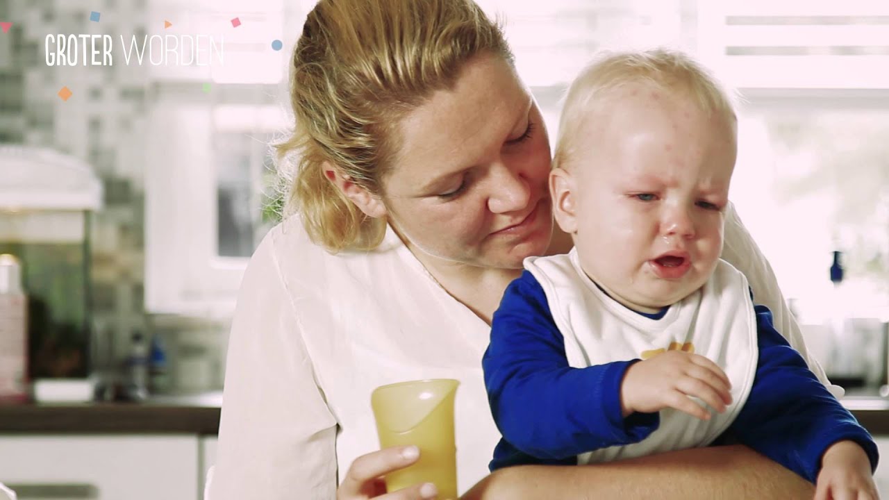 GroterWorden.nl | Waterpokken