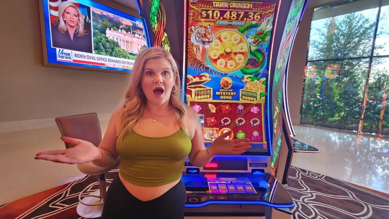 Смена казино принесла мне БОЛЬШОЙ выигрыш! (Ruby Slots)