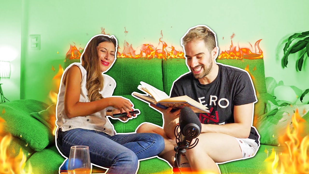 VOY A HACER EL VIAJE DE MI VIDA I Mi Diario Intimo (Con Agostina Di Stefano)