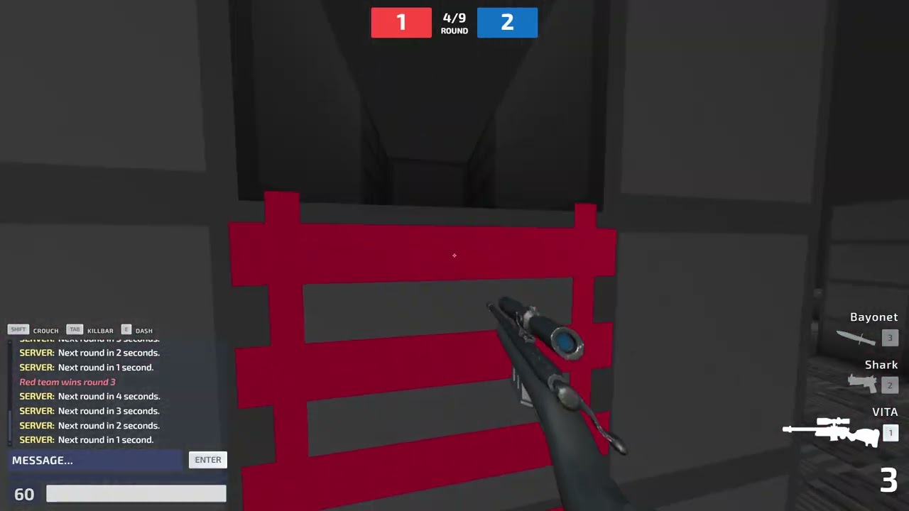 Rematching prodade | Kirka.io