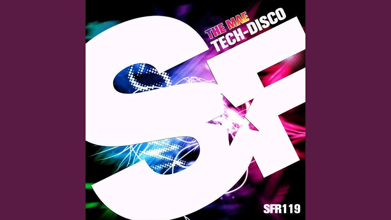 Tech-Disco (Carlos Maza Remix)