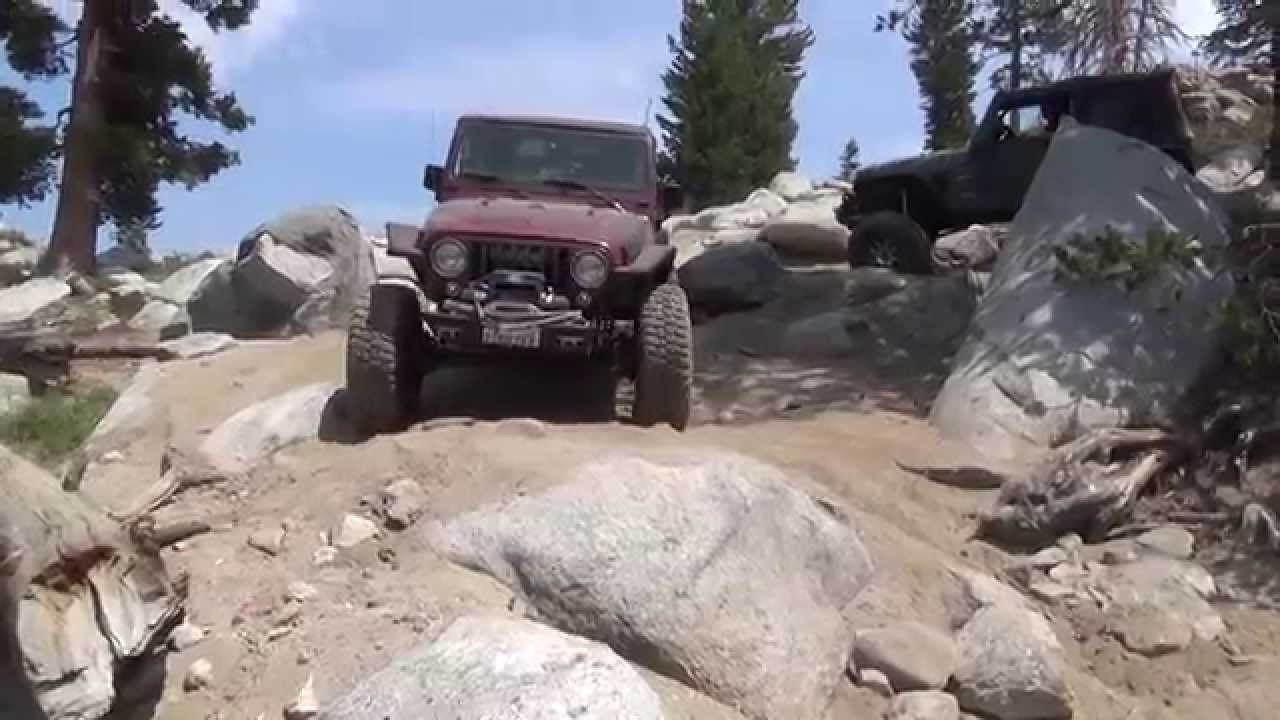 Dusy Ershim Part 2 - Aug 2014