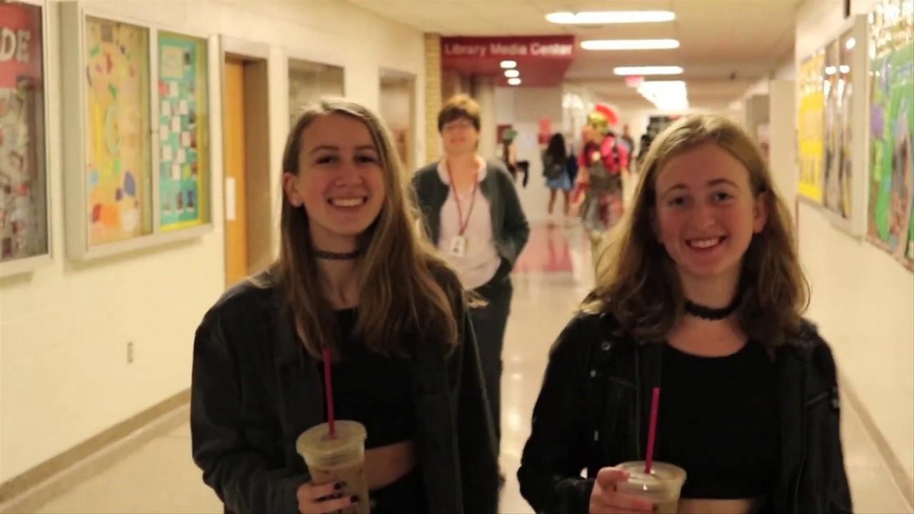 NHS Halloween in the Halls 2019