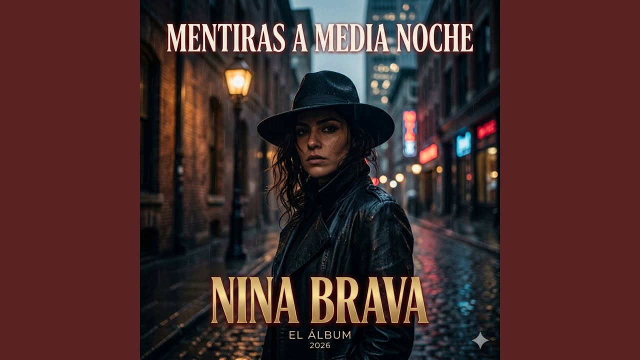 Mentiras a Media Noche