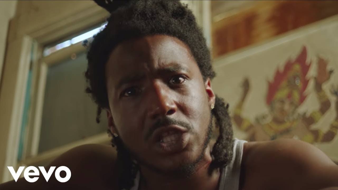 Mozzy, Dcmbr - Afraid