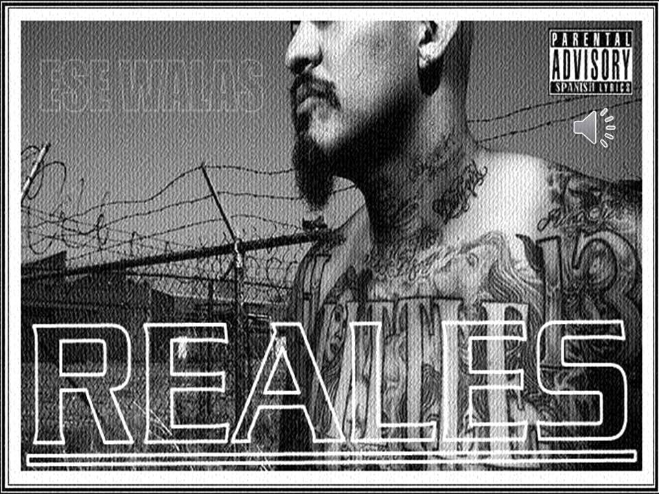 04.QUEMANDO LOS ESTEREOS - ESE WALAS FT. DOGG BROWN EL KATRIN (OESFA CLIKA) - REALES 2016