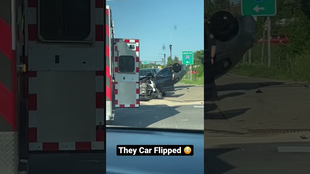 They Sh*t FLIPPED 😳🚙 #mrsitchy #shorts