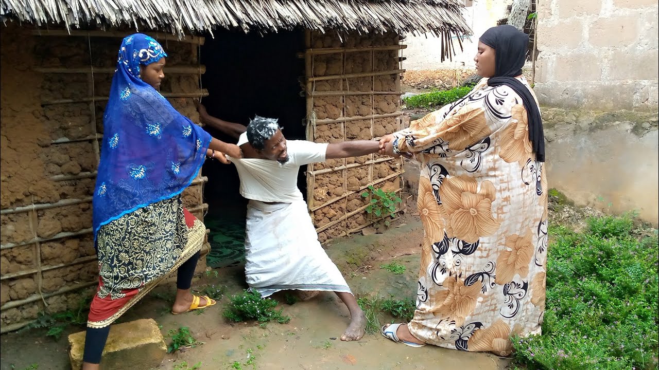 UCHAWI WA MZEE SADI |05|