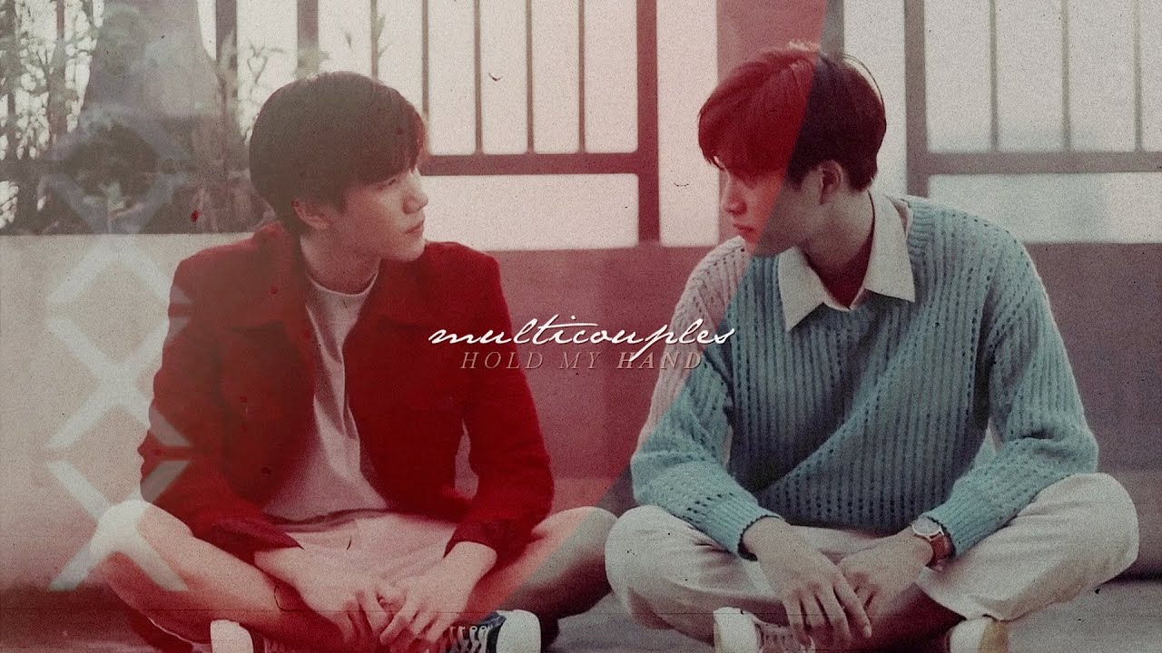 Multicouples | Hold My Hand