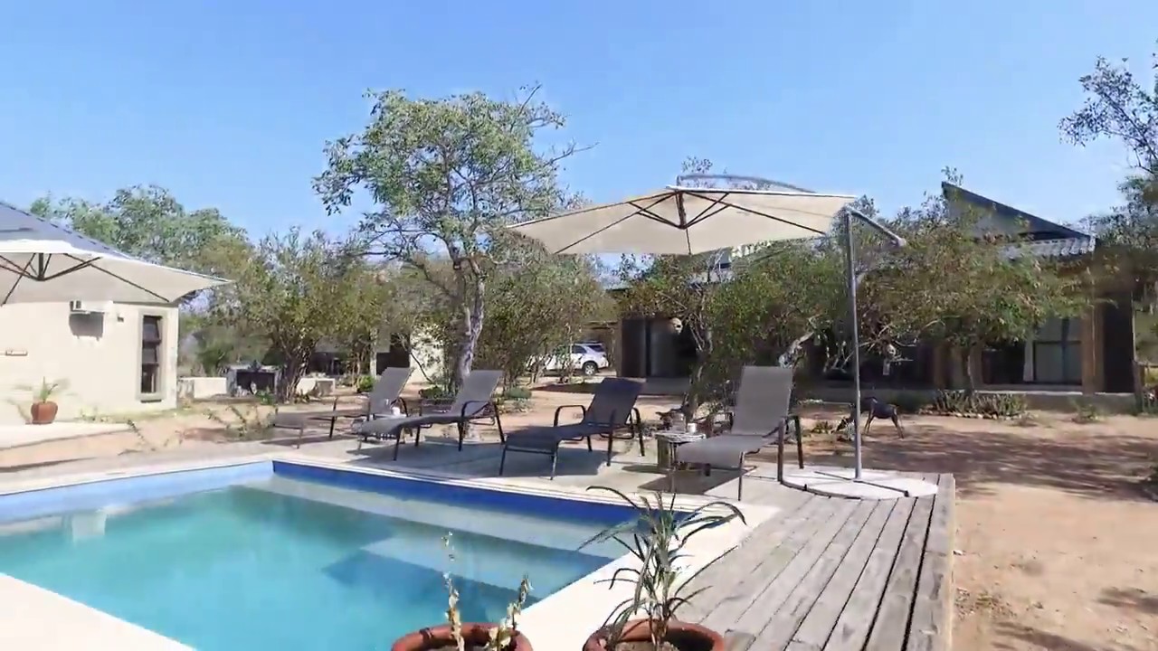 Listing #1140864 - Hoedspruit Wildlife Estate