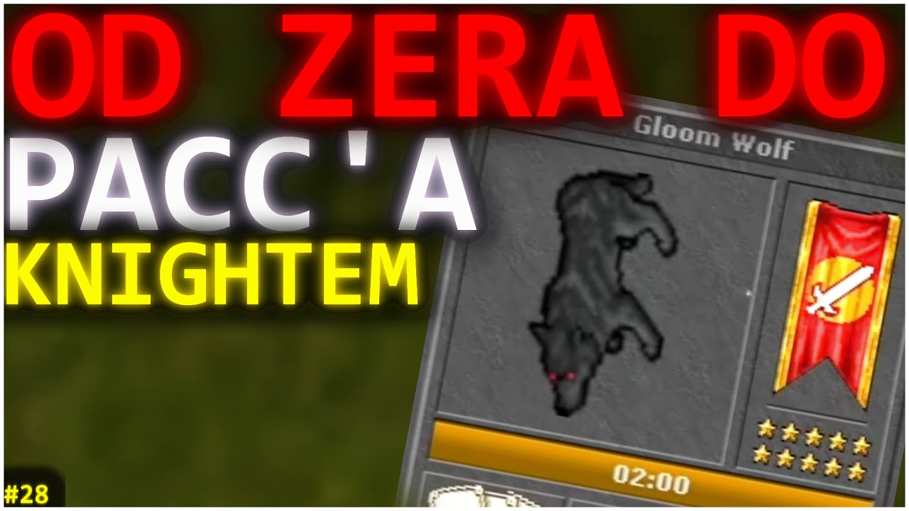 PREY NA ATAK LEPSZY OD LOOTA?! | OD FACC'A DO PACC'A CHALLENGE #28