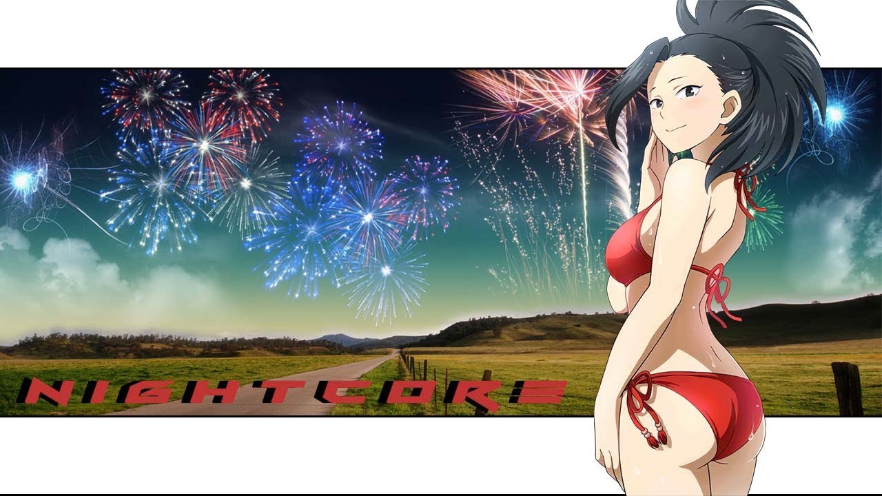 ♩ Nightcore ♩ - What Are You Waiting For