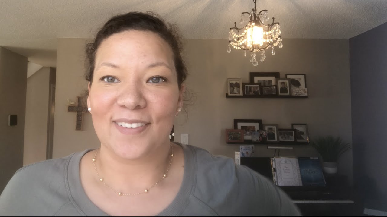 A Personalized Curriculum - Mother of Divine Grace School