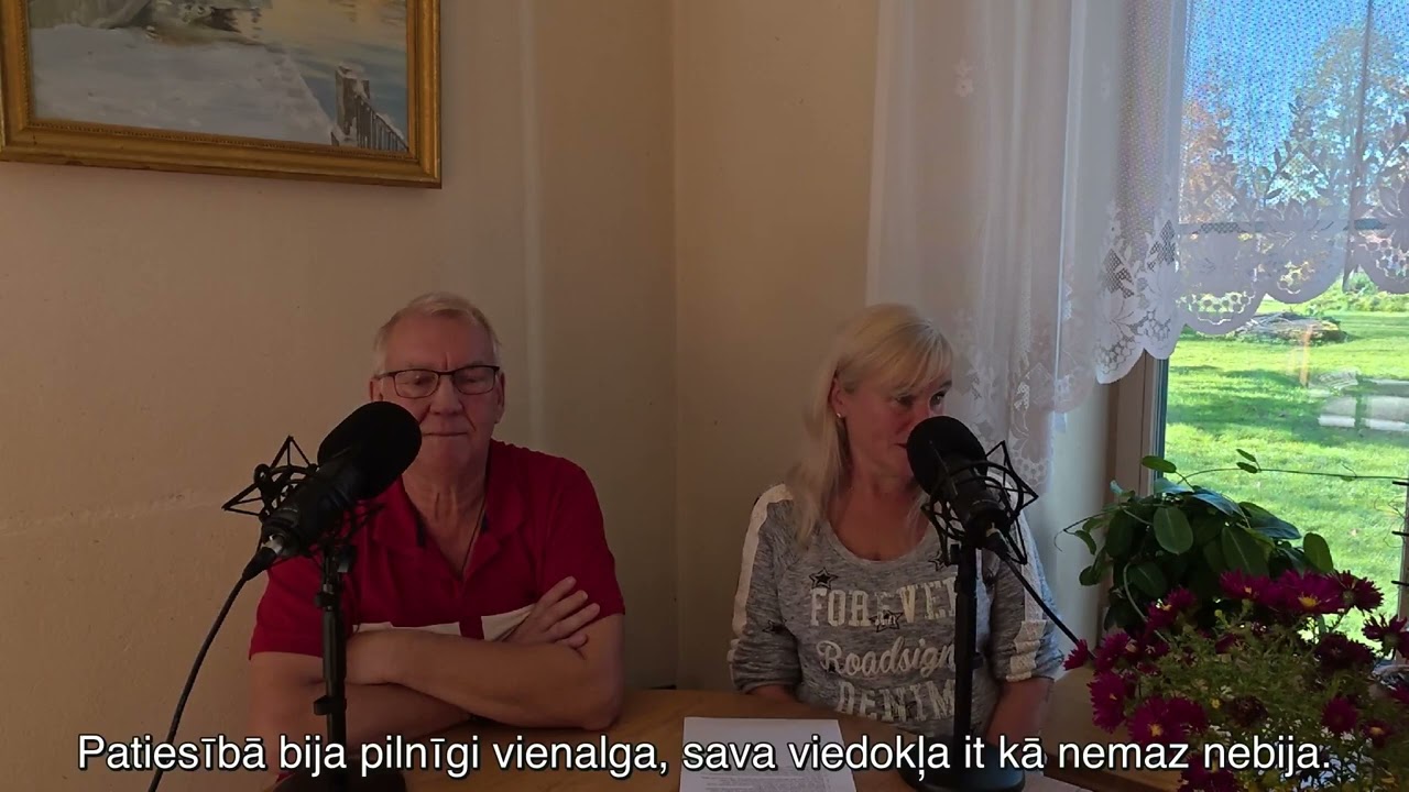 Paģiras pēc vēja enerģijas: Sārdes vēja fermas pieredze
