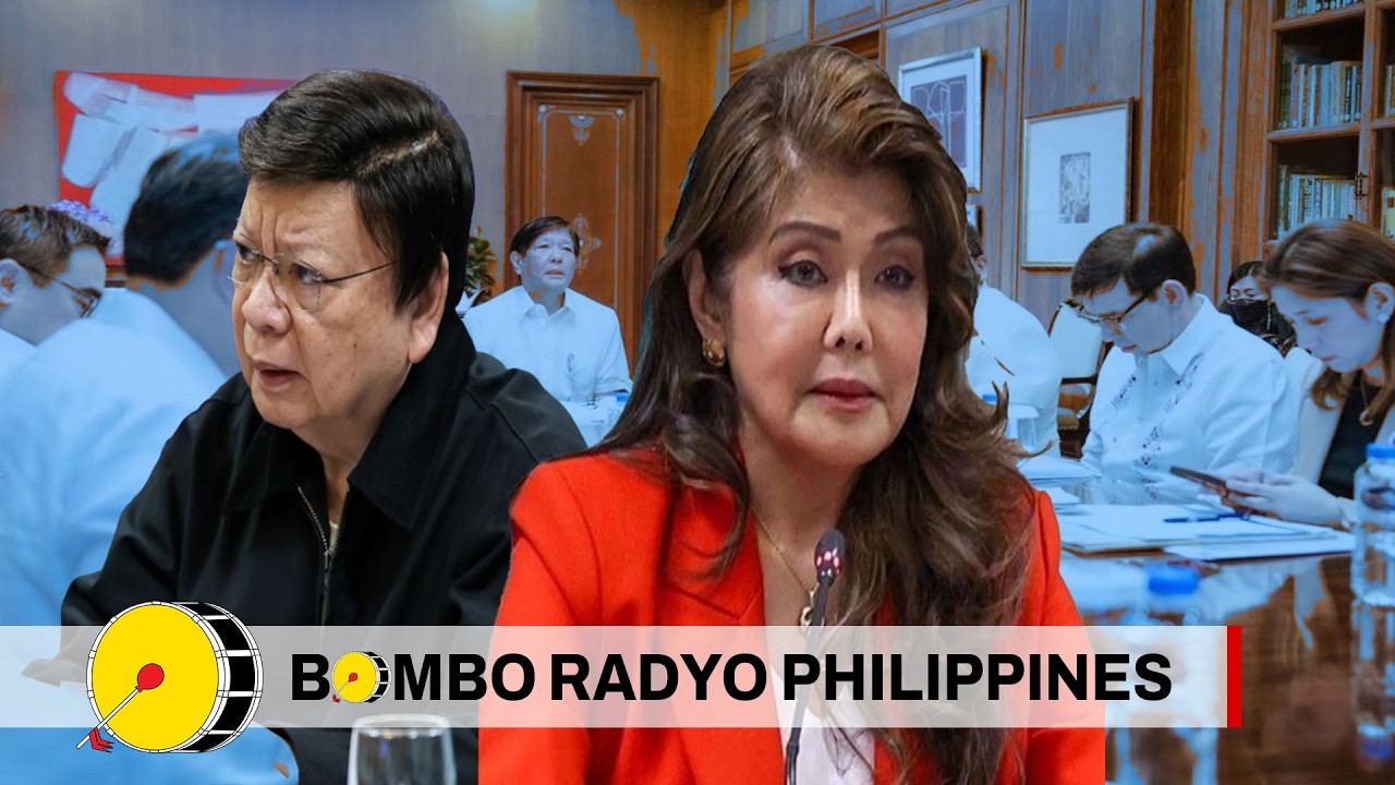 Marcoleta at Marcos, kinuwestiyon ang dumadaming ‘acting appointments ng kasalukuyang administrasyon
