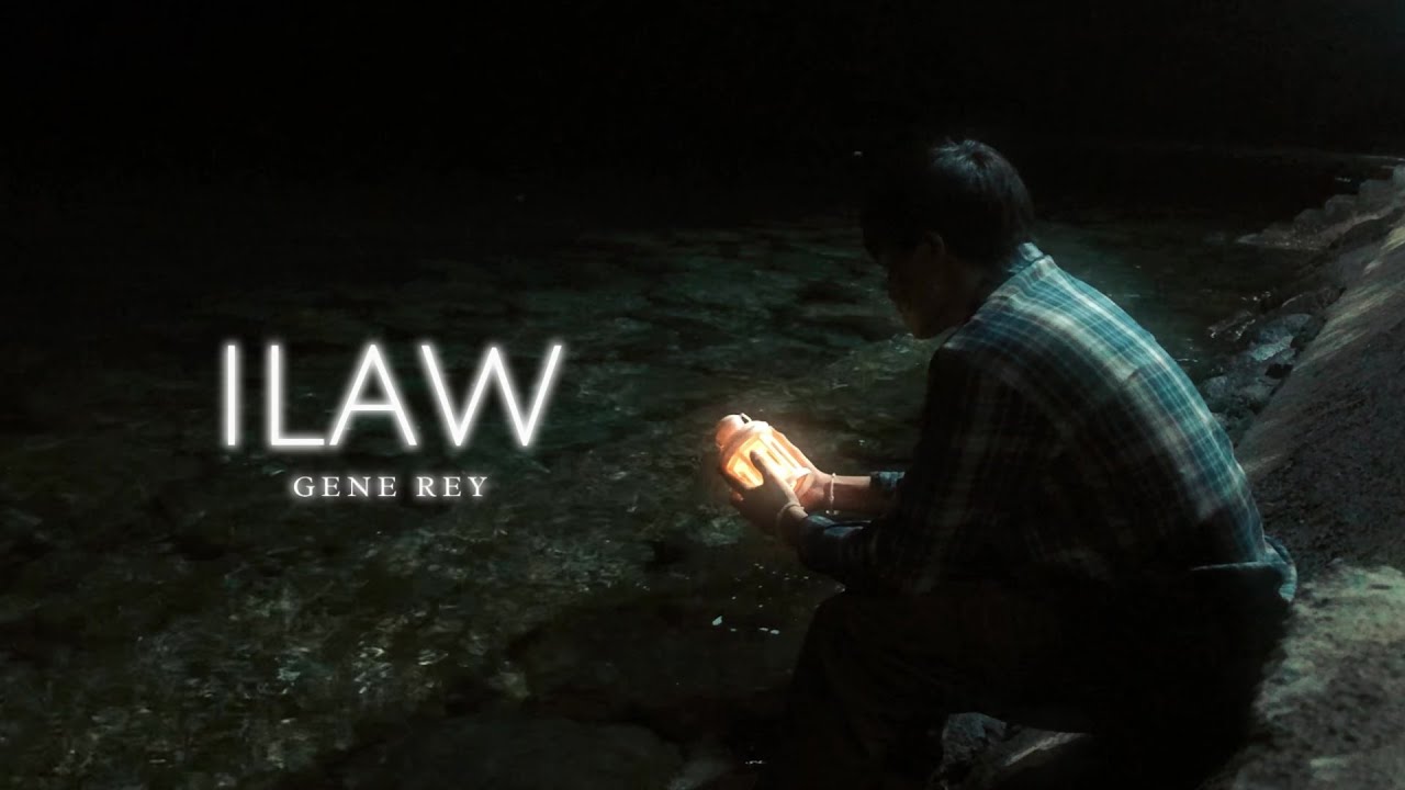 Ilaw - GENE REY (Official Lyric Video)