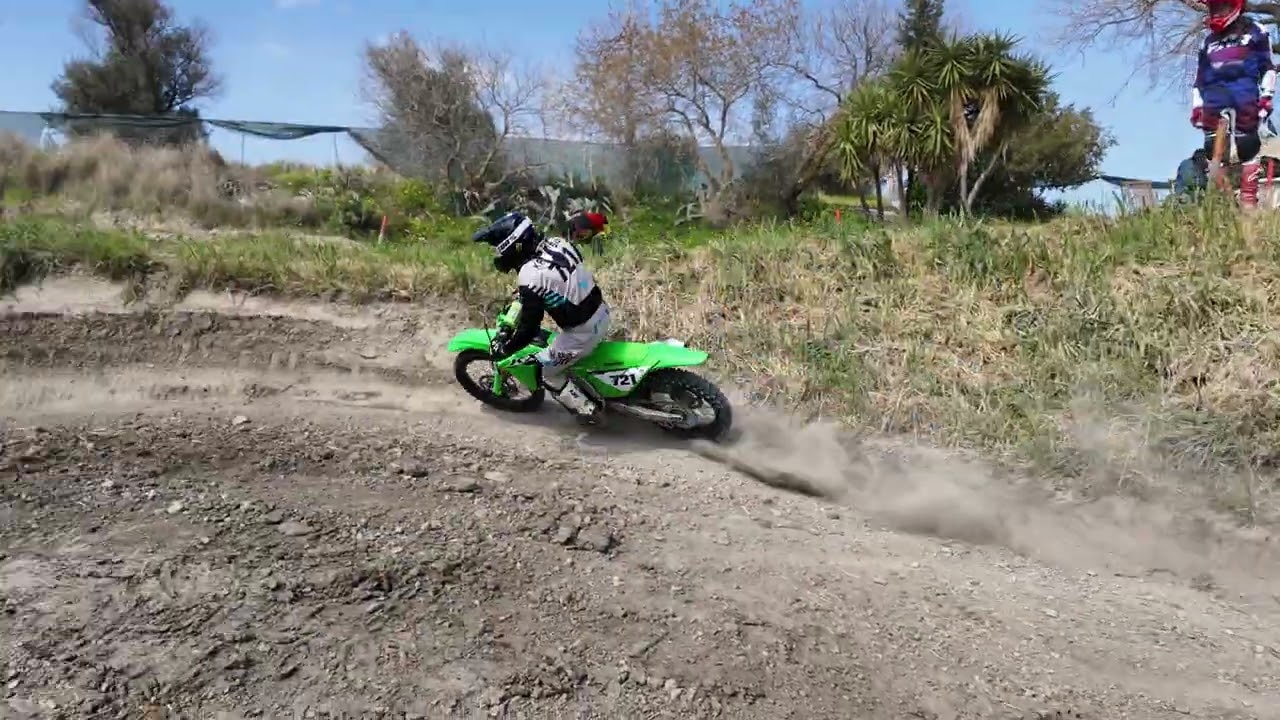 15-3-2026 MX Park Enjoy Motocross