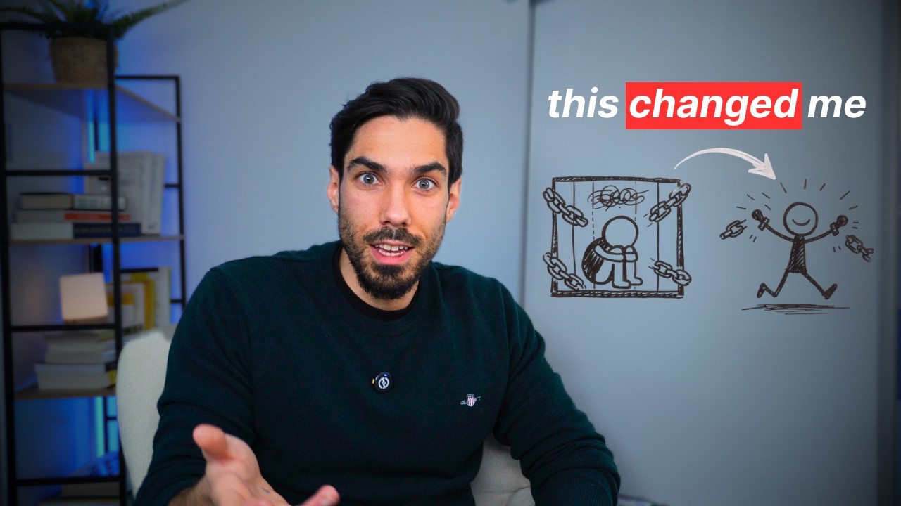 Why You Feel Trapped in Your Own Mind