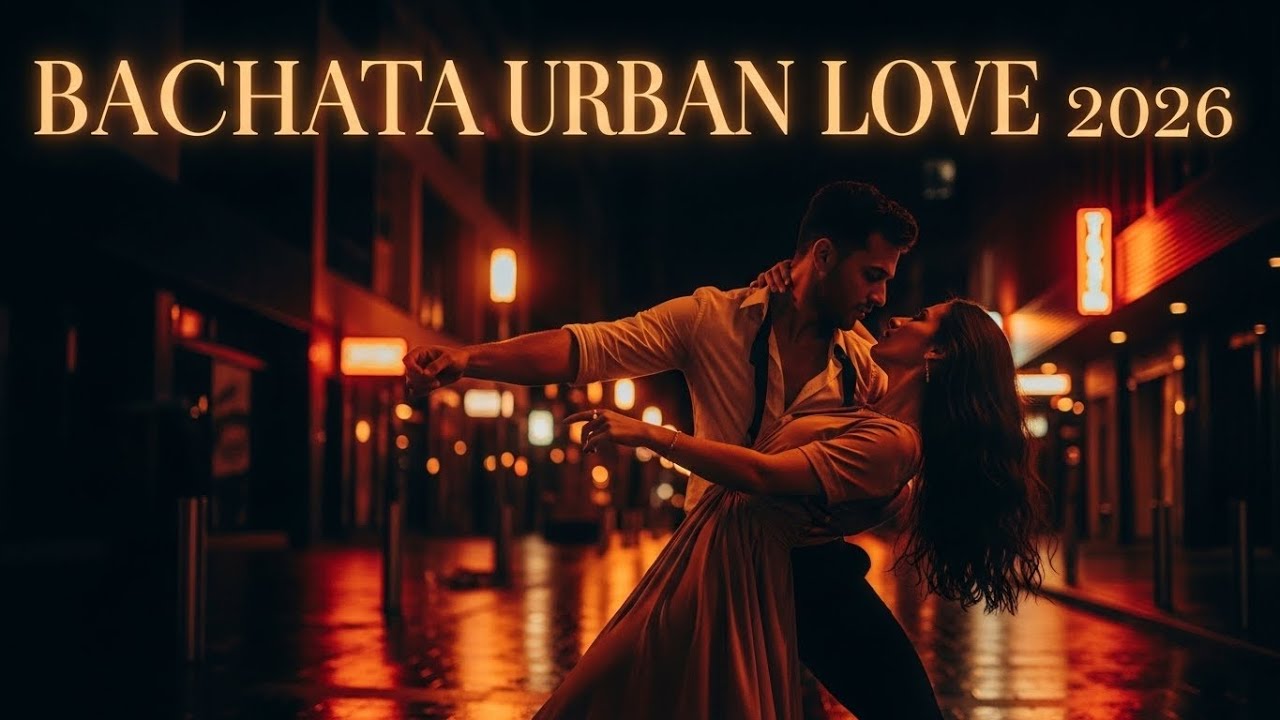 Bachata con Ritmo y Sentimiento | Música Latina Romántica