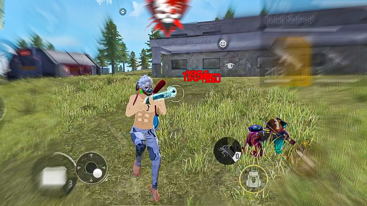 SOLO VS SQUAD Full Gameplay 🌟 46 Kills Unlimited