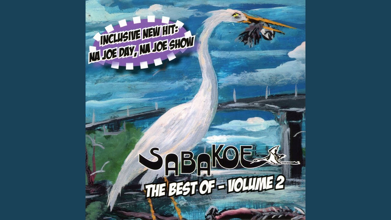 Na Joe Day, Na Joe Show
