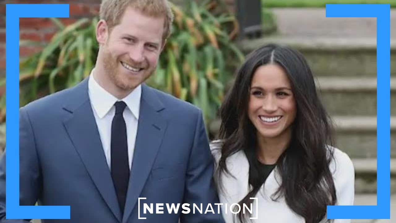 Former NYPD officer: Harry, Meghan story sounds ‘inflated’ | NewsNation Now