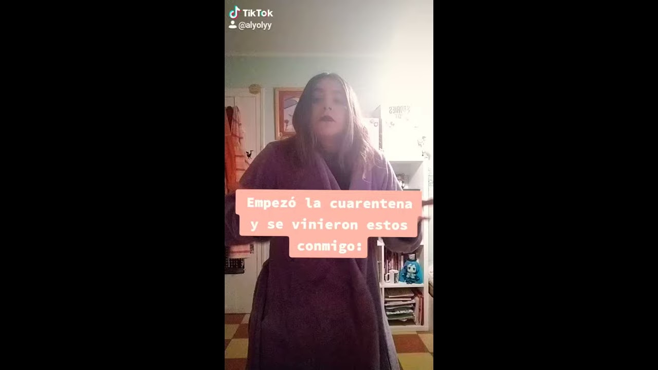 #Bailaencasa | Danza por el Cambio