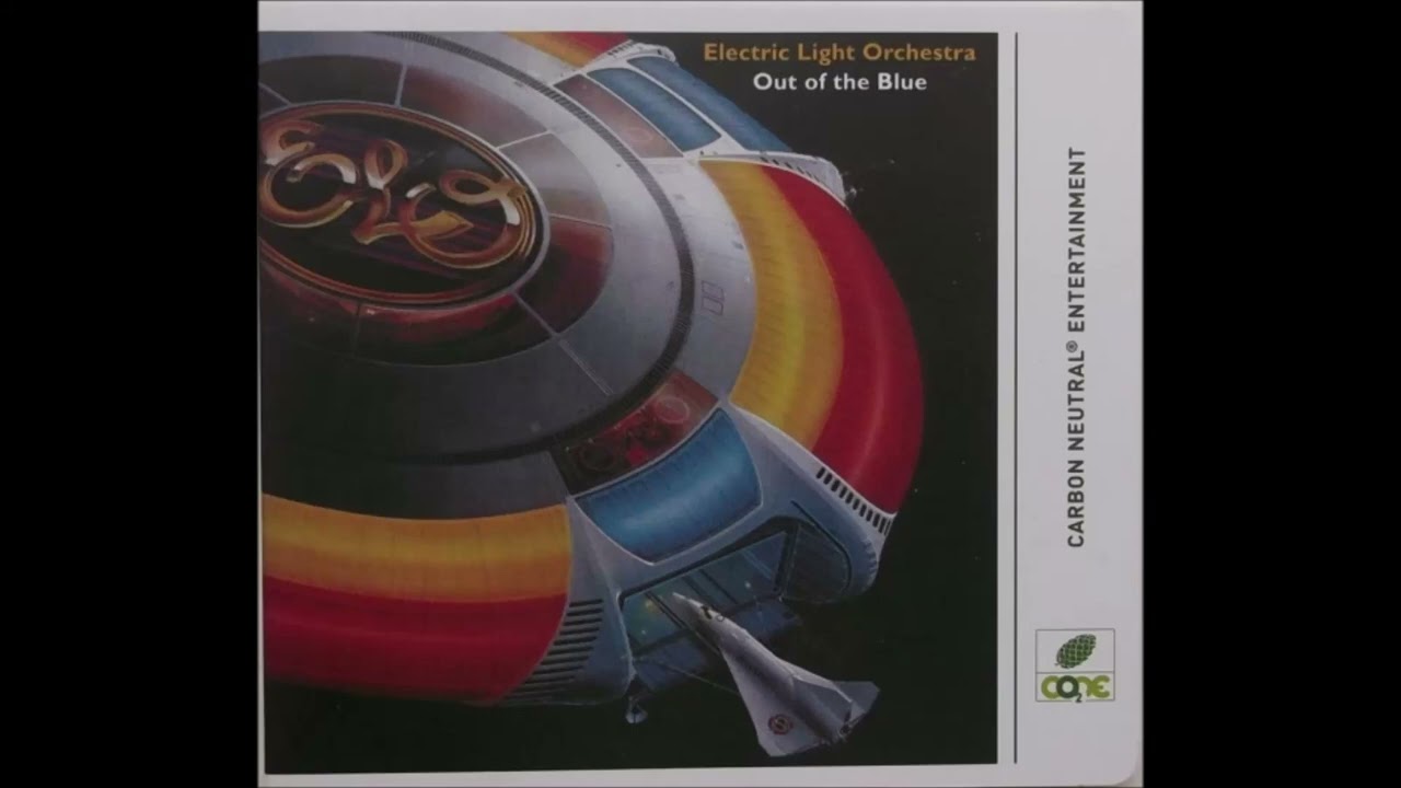 ELO - Concerto for a rainy Day (4 Parts)