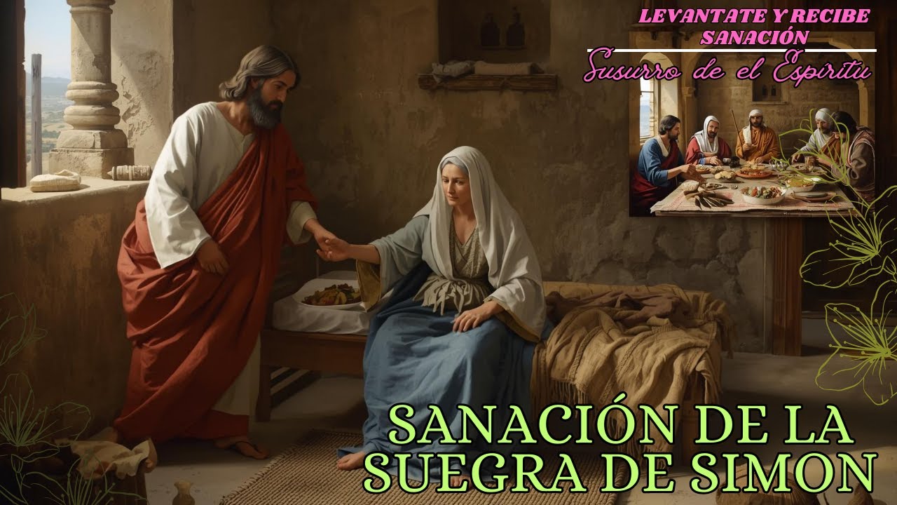 La Sanación que Transformó un Hogar: 💫 El Milagro de sanación de la Suegra 🧕