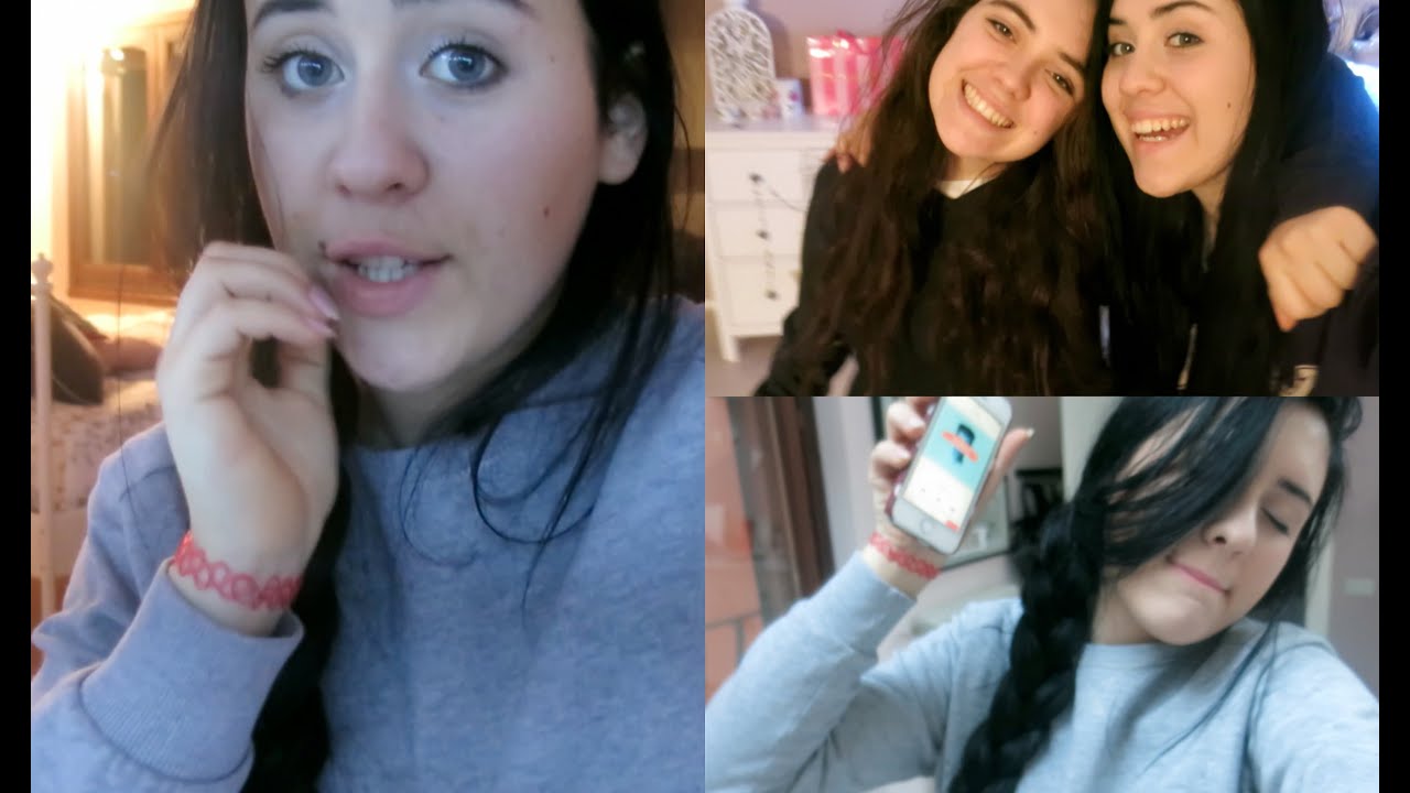 MILA BENTORNATA! | VLOG 5/01/15