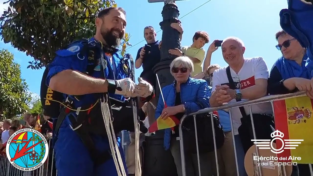Día de las Fuerzas Armadas  2024 (Oviedo - Asturias)