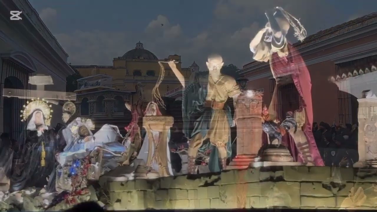 Jesús Sepultado De San Felipe 2022-2025. #jesusdesanfelipe #sfdej La Enorme Dicha De Creer En Ti. 