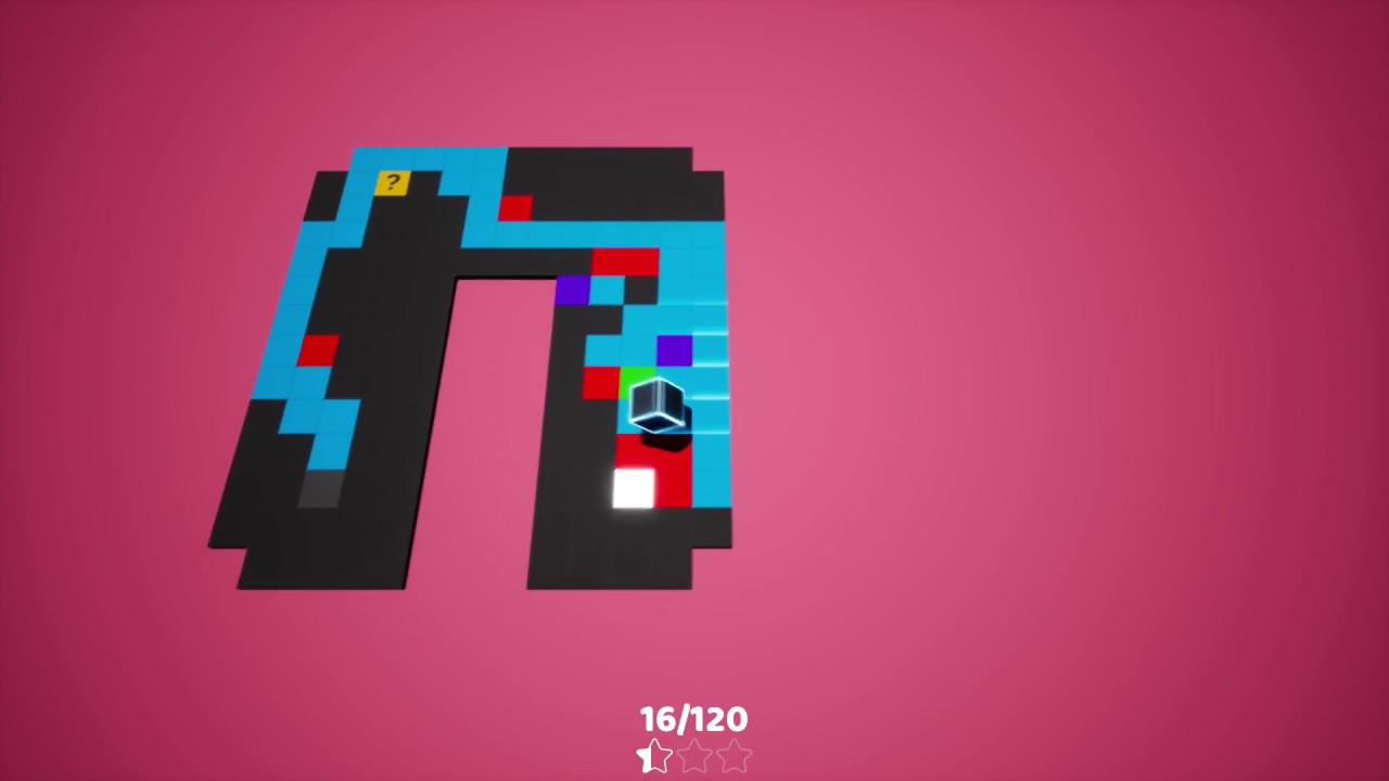 TRYON Gameplay Steam Trailer