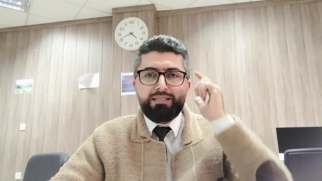 چارەسەرى ئەو کێشەیەى: بۆچی تێدەگەین بەڵام ناتوانین قسە بکەین؟