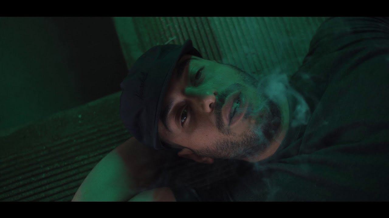 Deau - Casulo (V&iacute;deo Oficial)