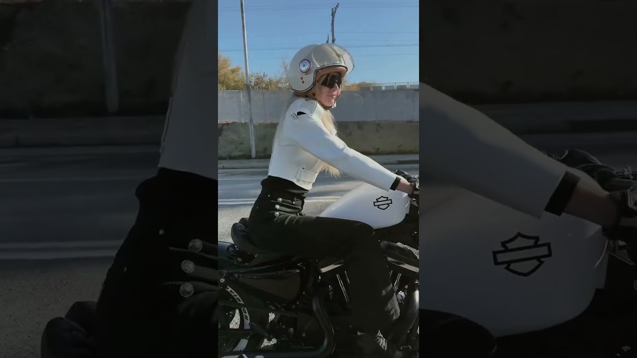 harley davidson forty eight 48 sportster white custom 1200 by brobobber