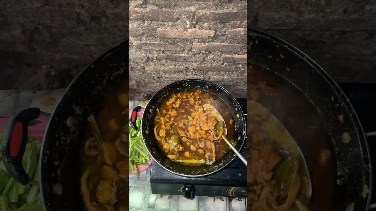 Mie ayam 3ribuan
