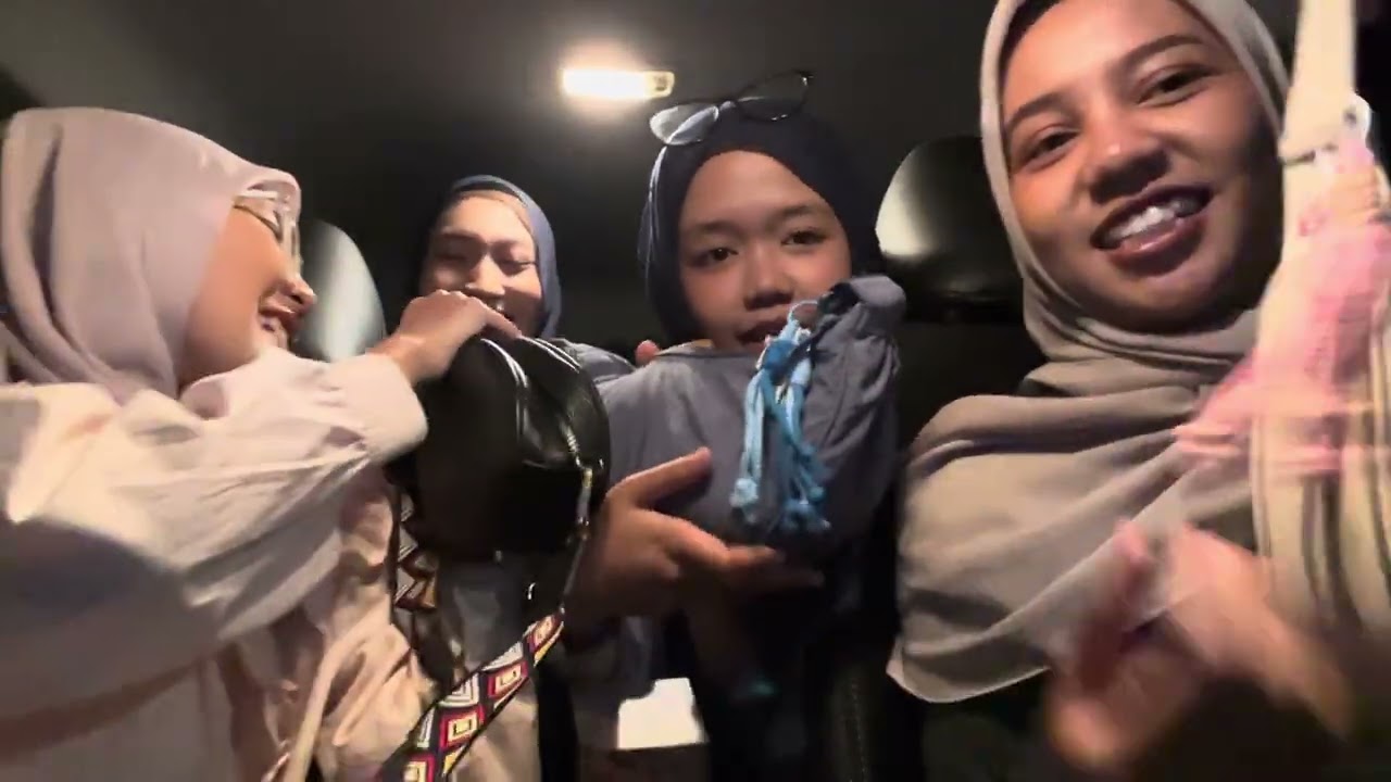 trimakasiii ibuuuuukkkk wandaaa💗💗