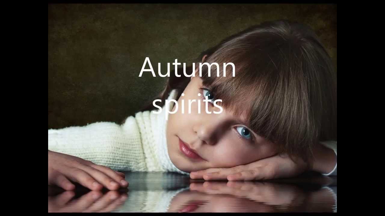 Autumn Spirits