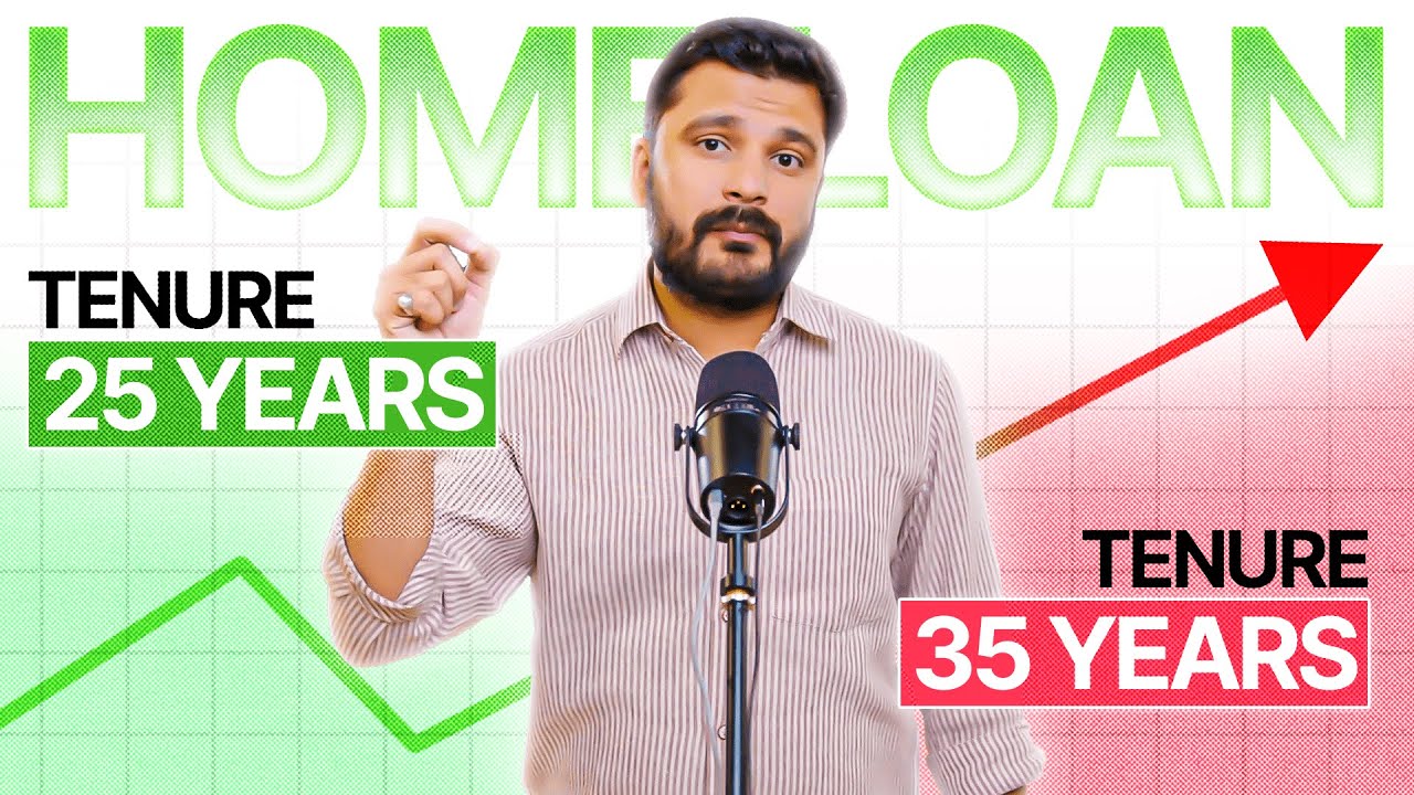 Interest Rates on the Rise: How to Save Money on Your Home Loan?
