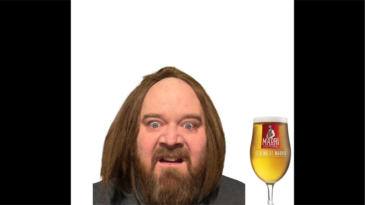 The Beer Monster Reviews is live