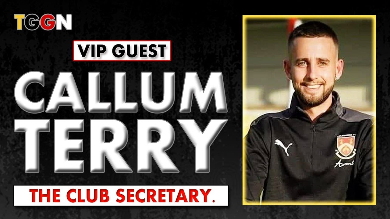 Stourbridge FC Women - Our Current Position Is? | No RUMOURS, No GOSSIP, Just FACTS | With Cal Terry