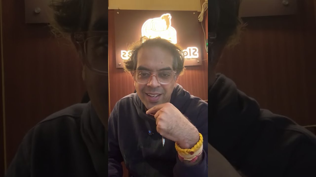 A UPSC Aspirant’s Confession ft. Shekhar Dutt Sir | Sleepy Classes IAS