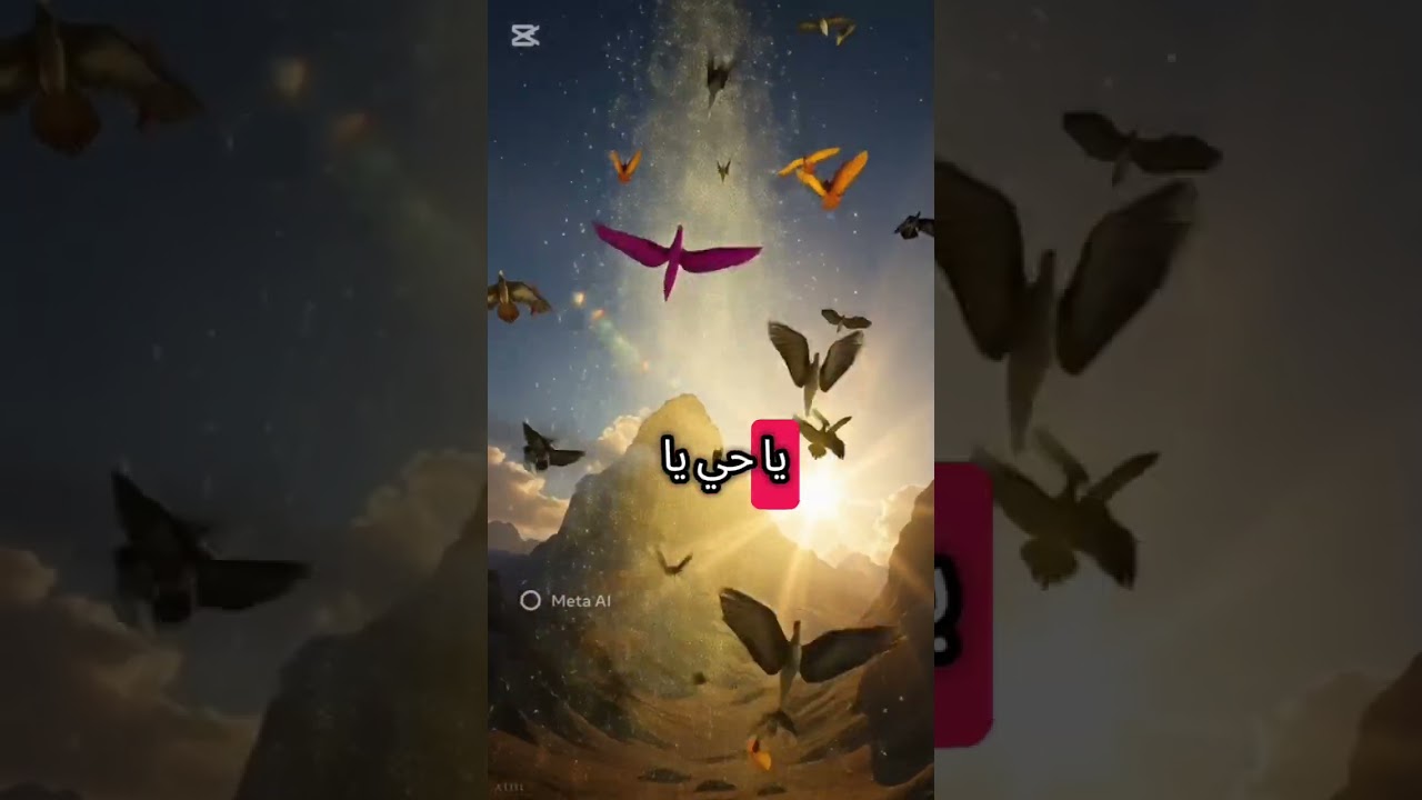 دعاء ليلة 27 رمضان 
