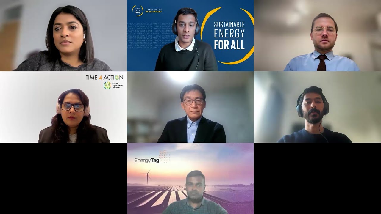 Paradigm Shifts in Corporate Carbon Accounting and its impact on 24/7 CFE